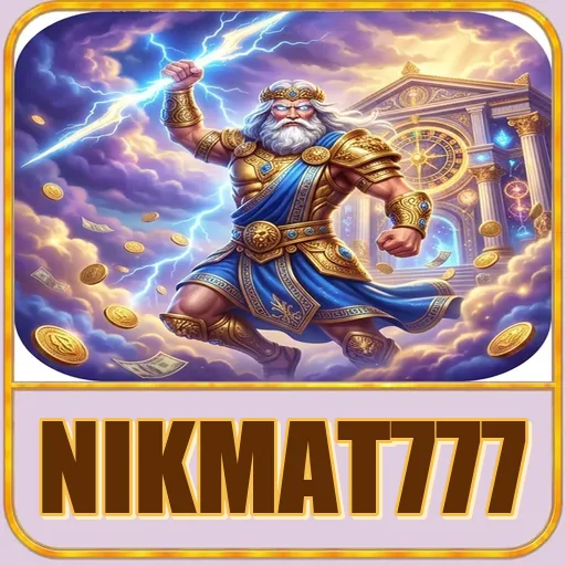 nikmat777