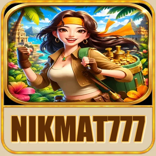 nikmat777 - Peningkatan performa dan UI/UX terbaru