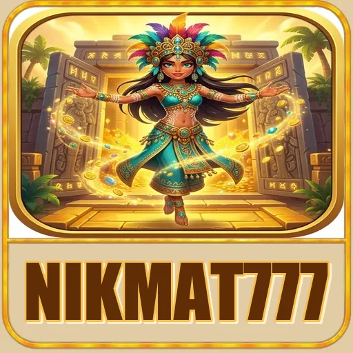 nikmat777