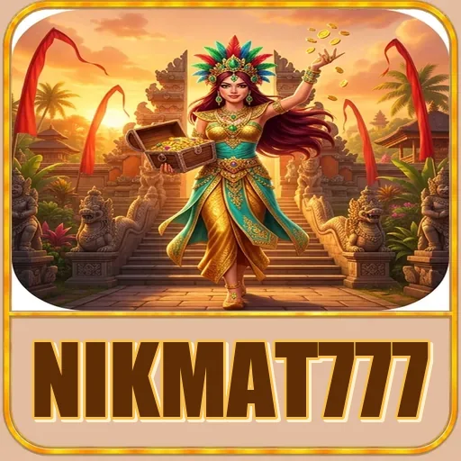 nikmat777