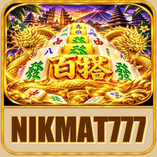 nikmat777