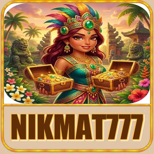 nikmat777 APK Indonesia - Panduan Lengkap dan Tutorial