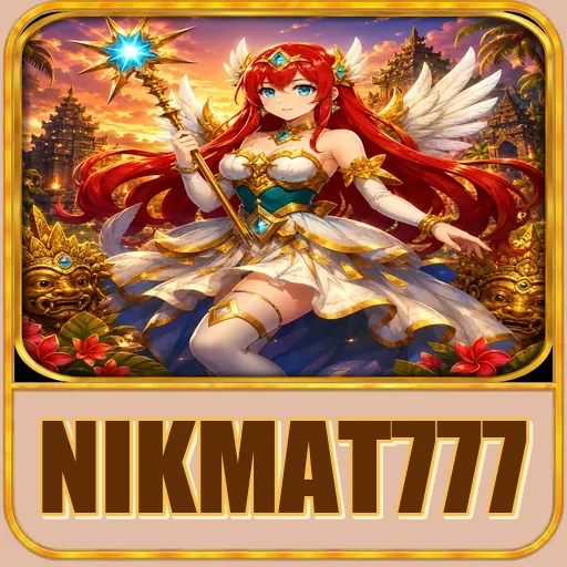 nikmat777 APK Indonesia - Panduan Lengkap dan Tutorial