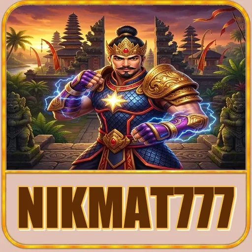 nikmat777 APK Indonesia - Panduan Lengkap dan Tutorial