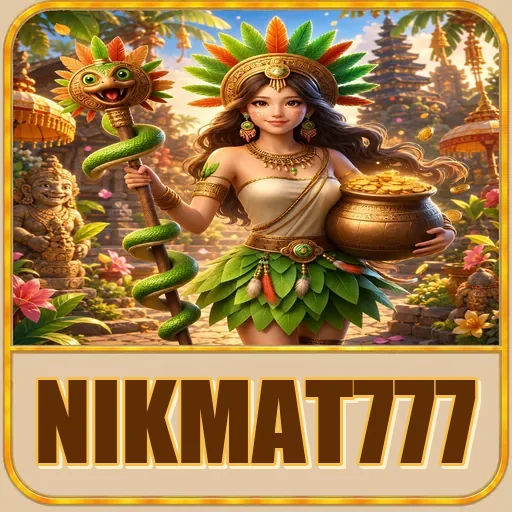 nikmat777 APK Indonesia - Panduan Lengkap dan Tutorial