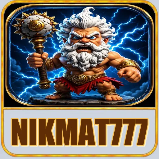 nikmat777