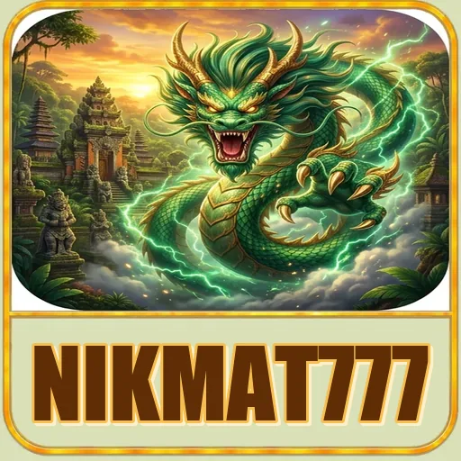 nikmat777 Indonesia - Peningkatan performa dan UI/UX terbaru
