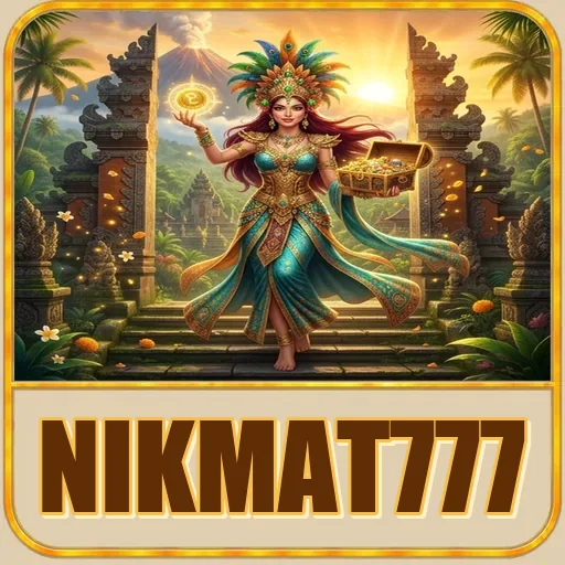 nikmat777